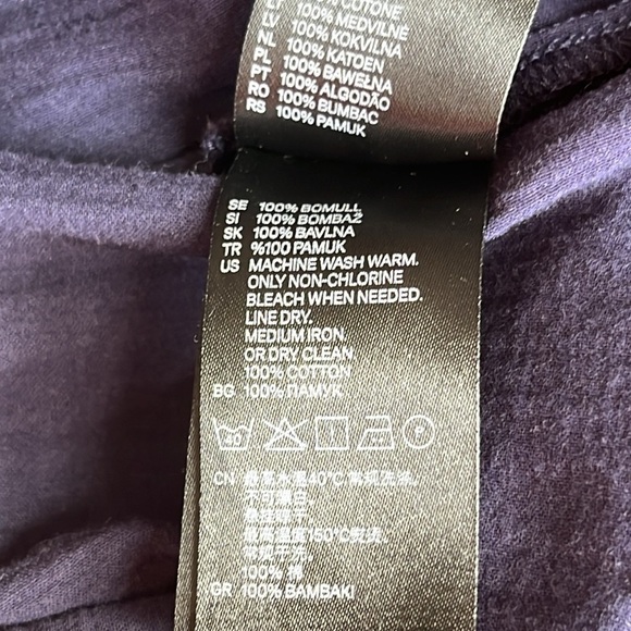 Label of Graded Goods Top - Picture 6 of 13